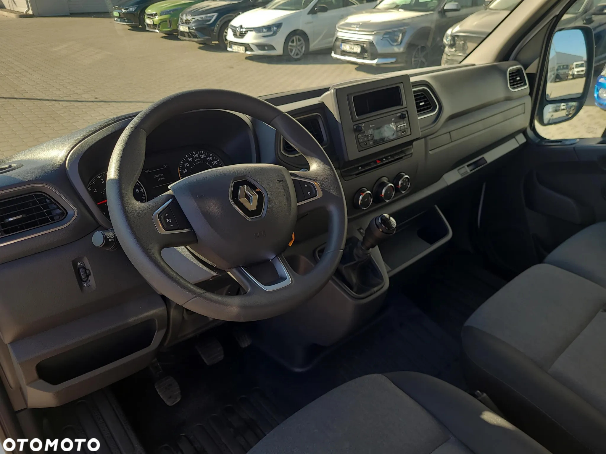 Renault Master dCi L3H2 Extra Izoterma - 9