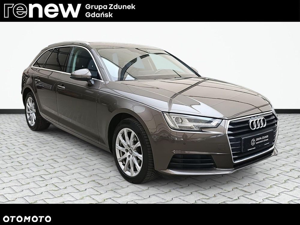 Audi A4 Avant - 3
