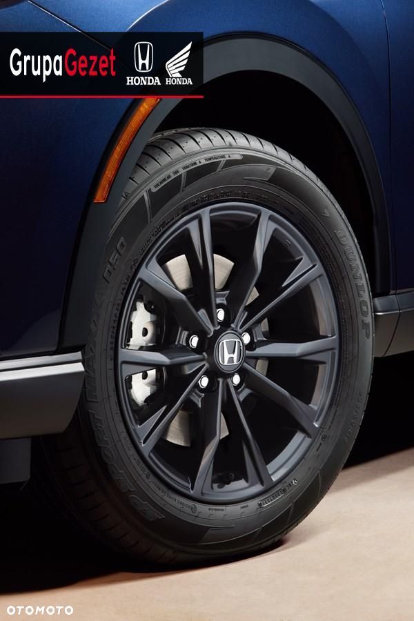 Honda CR-V - 25