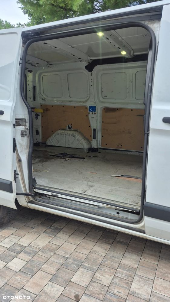 Ford Transit Custom L1H1 VA Trend - 9