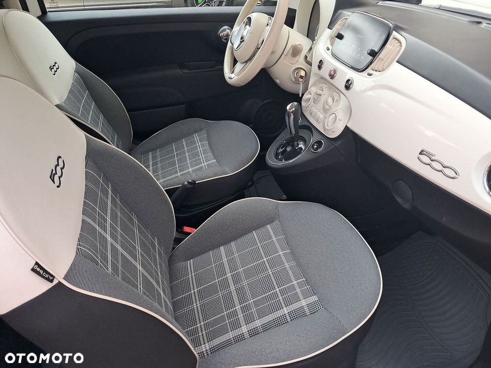 Fiat 500 - 10