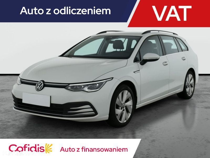 Volkswagen Golf Variant - 2