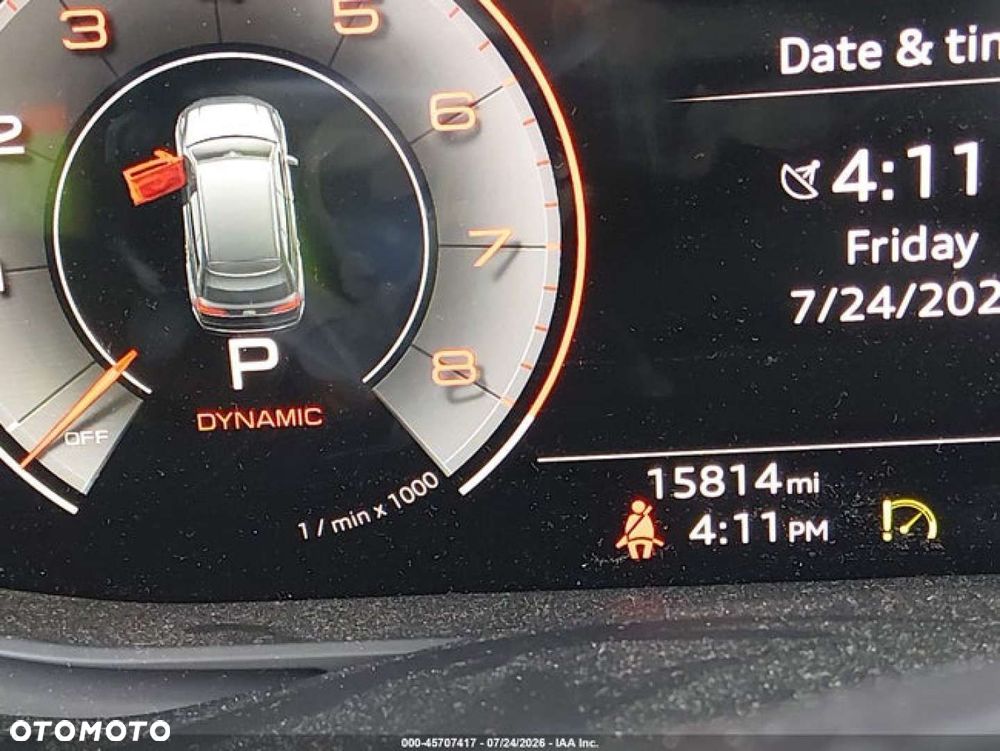 Audi Q7 - 12