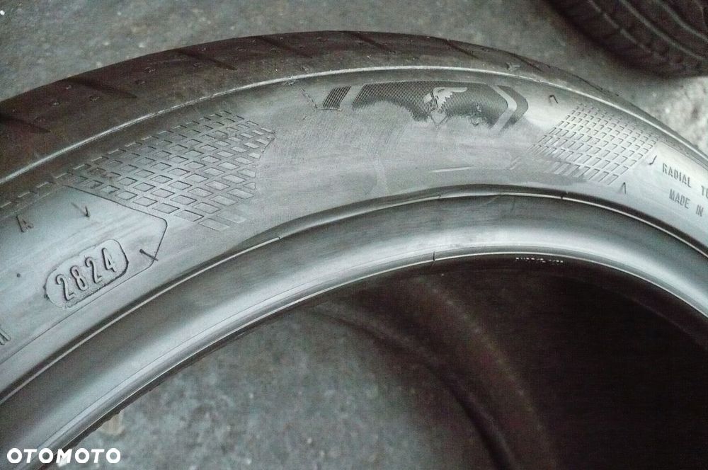 GOODYEAR F1 SuperSport NEO 295/35R22 6,2mm 2024 - 5