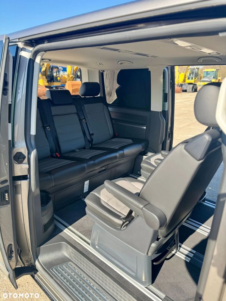 Volkswagen Multivan 2.0 BiTDI L1 Highline 4Motion DSG - 20