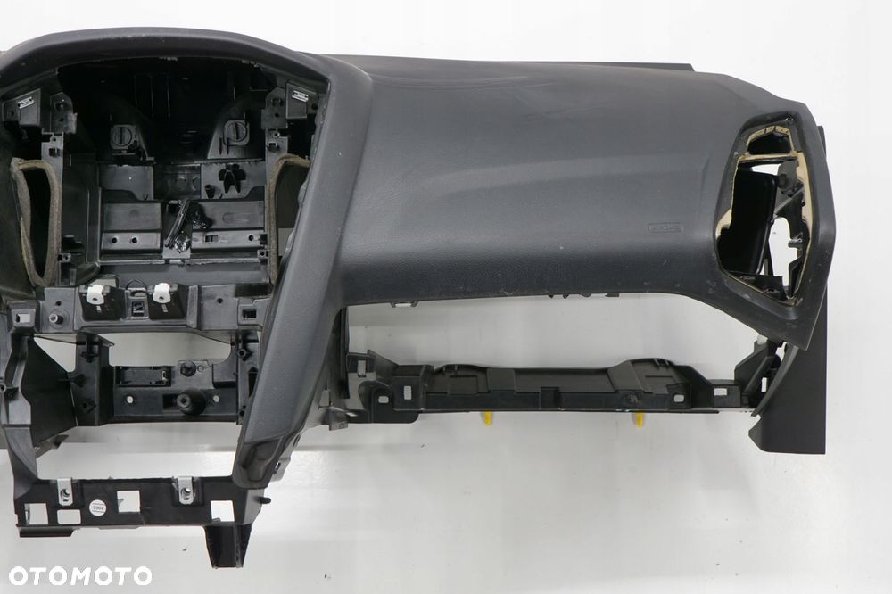FORD FOCUS MK3 LIFT 15R DESKA ROZDZIELCZA AIRBAG PASY F1EB-A04305-CB - 3