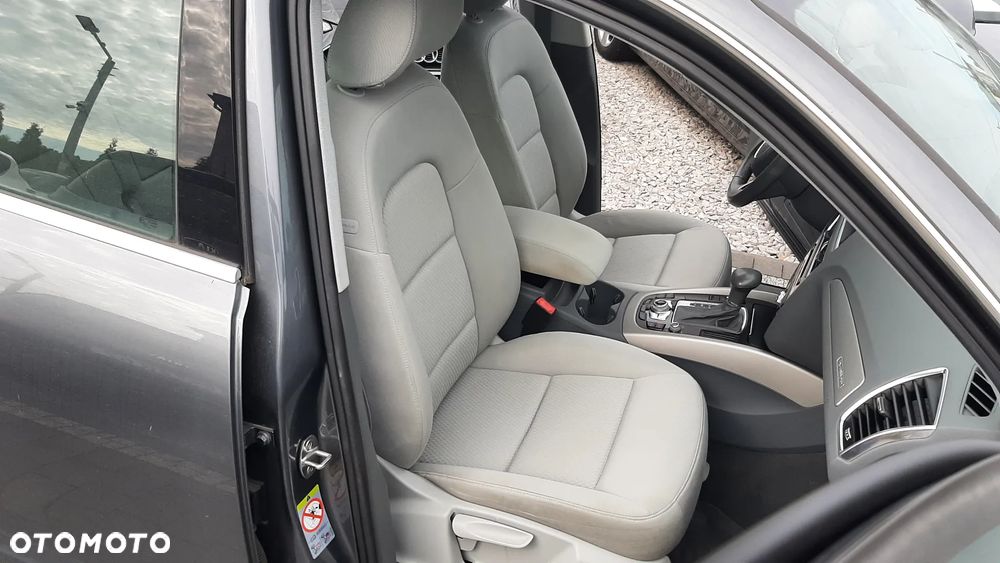 Audi Q5 - 18