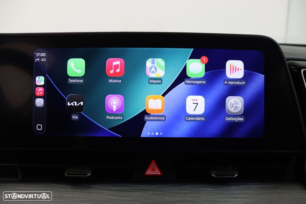 Kia Sportage 1.6 T-GDI Drive - 17