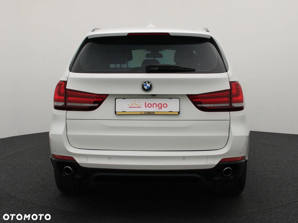 BMW X5 xDrive30d - 5