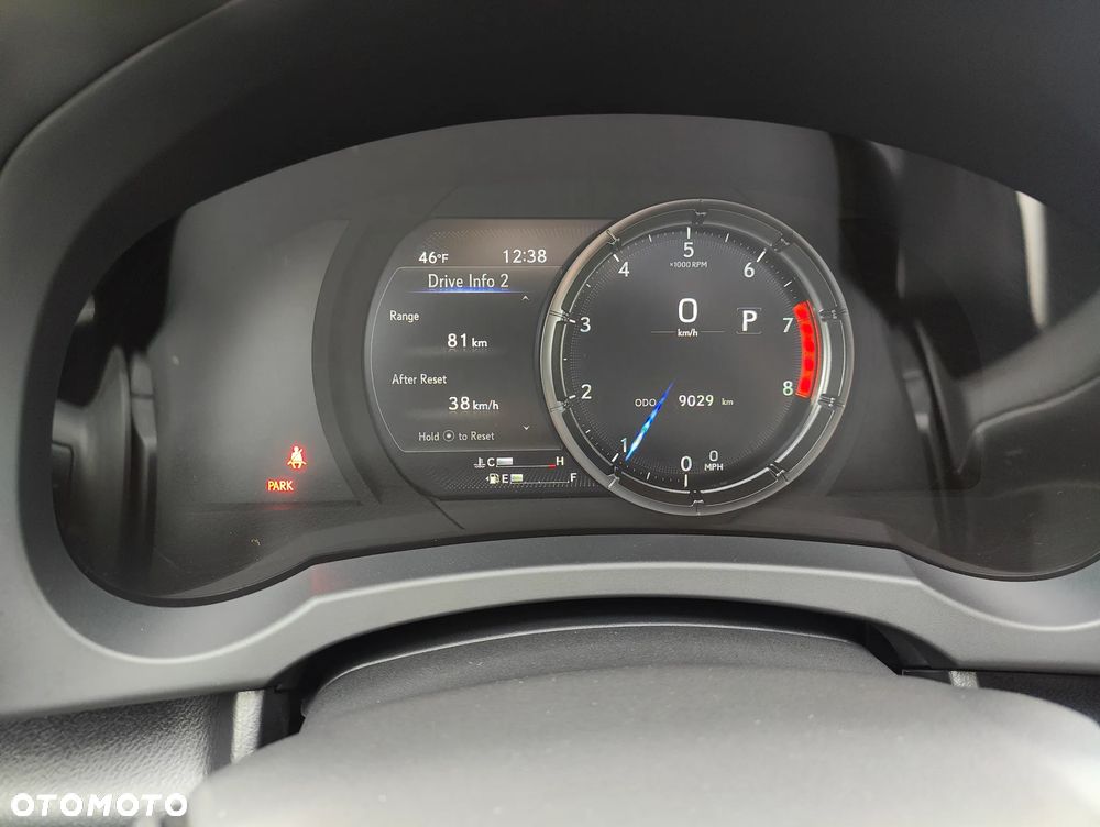 Lexus RC F Elegance - 20