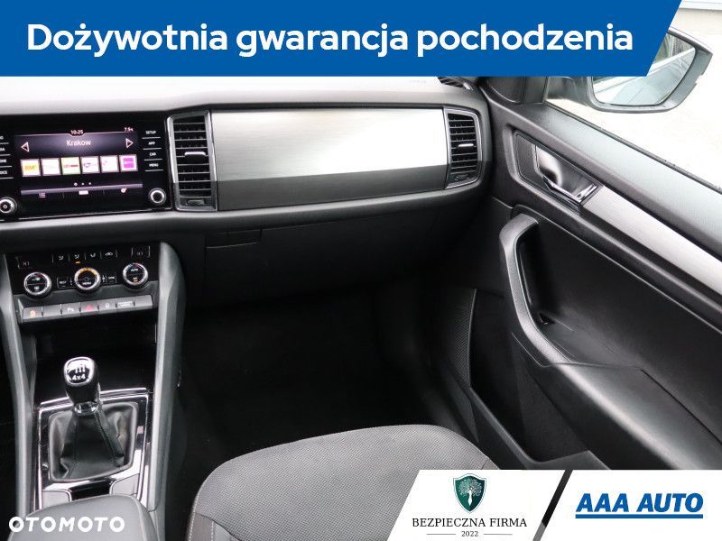 Skoda Kodiaq - 9