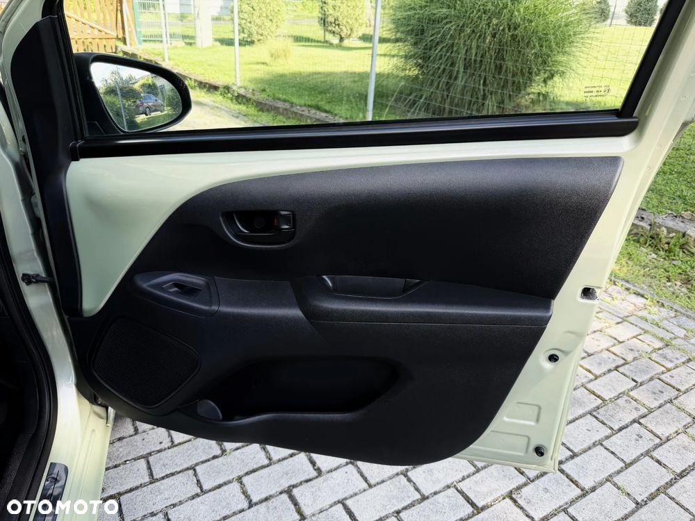 Peugeot 108 VTI 72 Stop&Start Style - 33