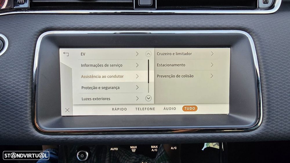 Land Rover Range Rover Evoque - 32