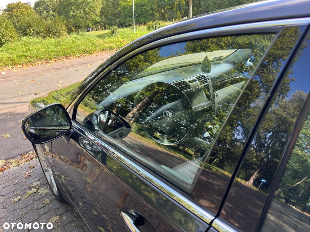 Lexus LS 600h Prestige - 7