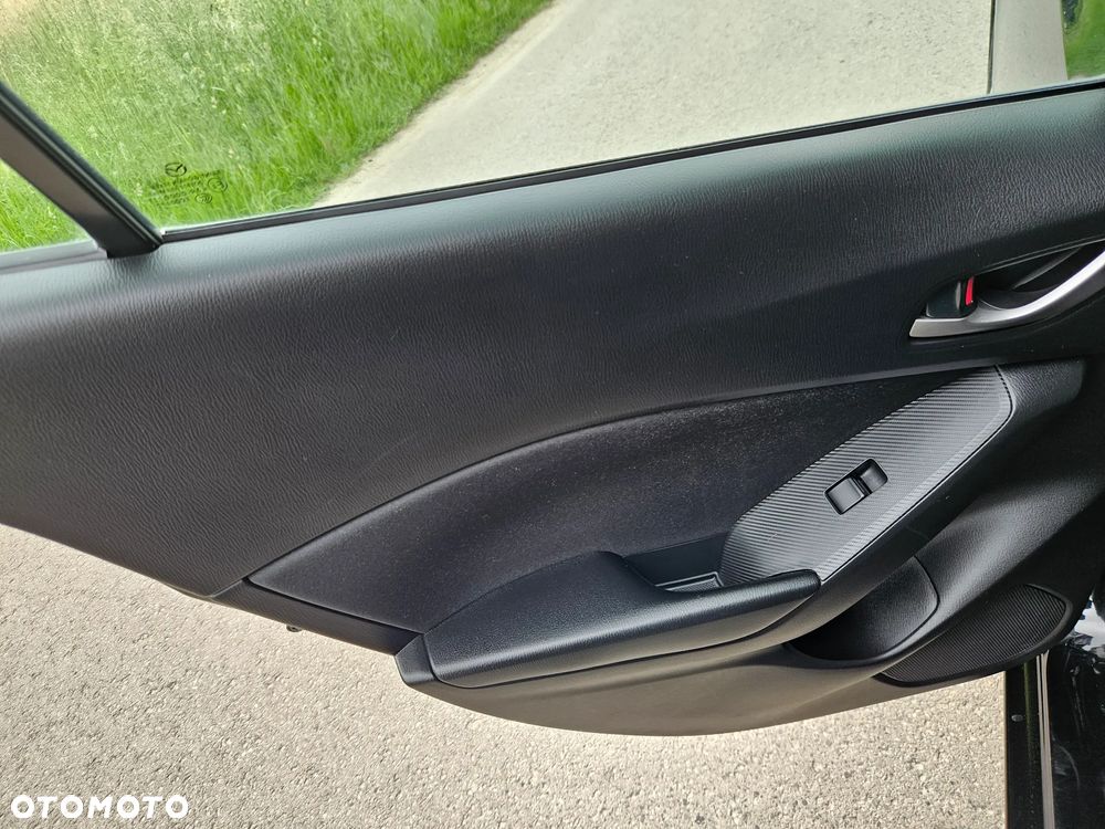 Mazda 3 SKYACTIV-G 120 Exclusive-Line - 33
