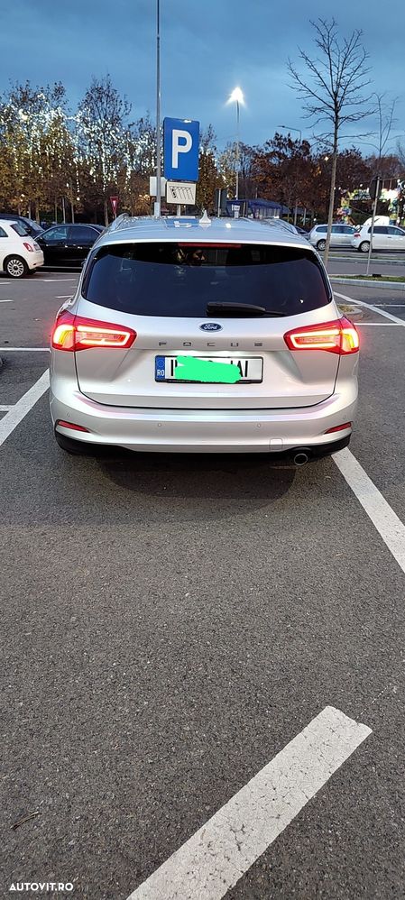 Ford Focus 1.5 EcoBlue Connected - 3
