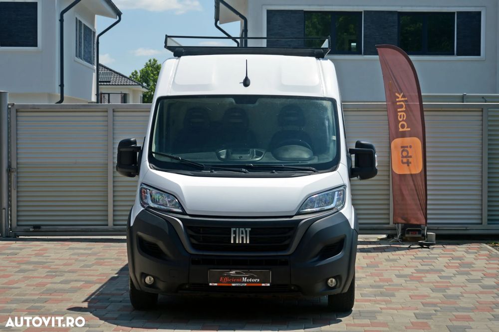 Fiat Ducato - 18