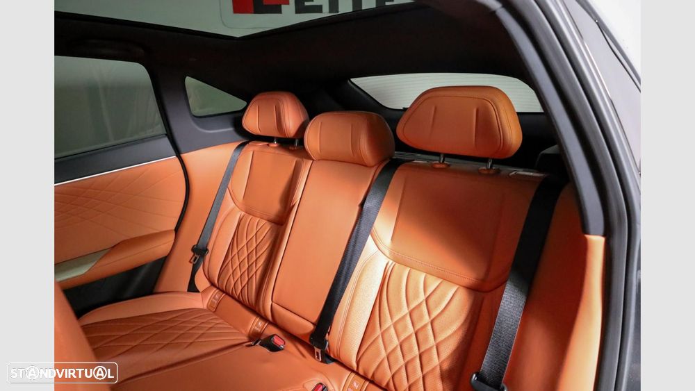 Changan Deepal S07 - 17