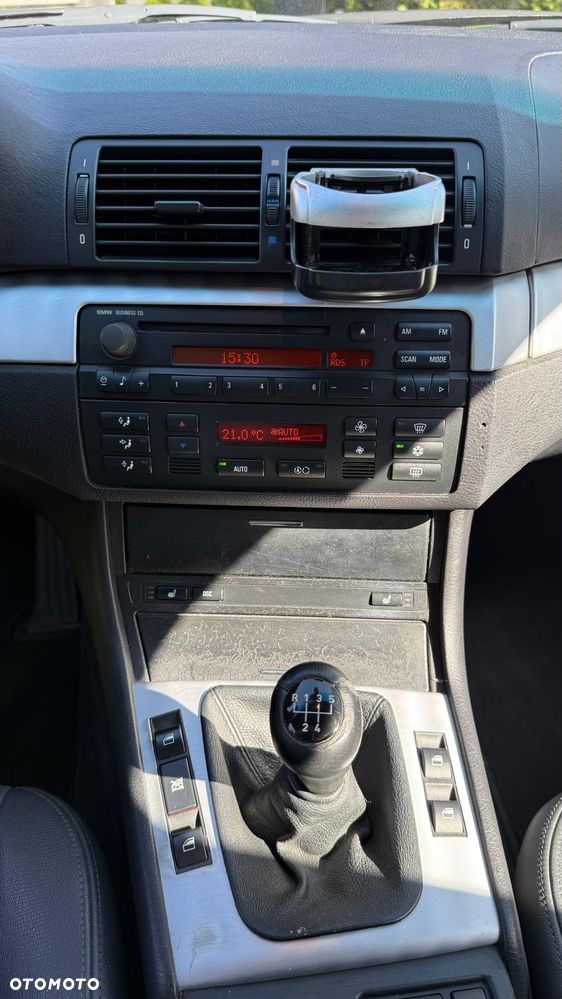 BMW Seria 3 - 30