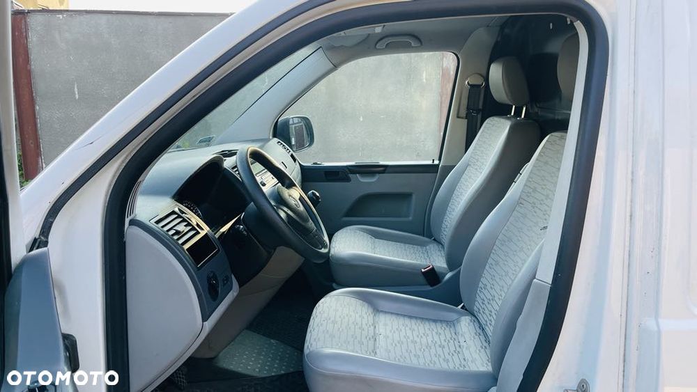 Volkswagen Transporter Standard - 11