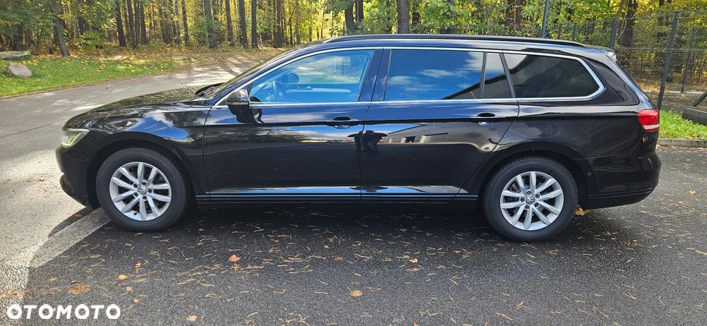 Volkswagen Passat 2.0 TDI BMT Highline - 25