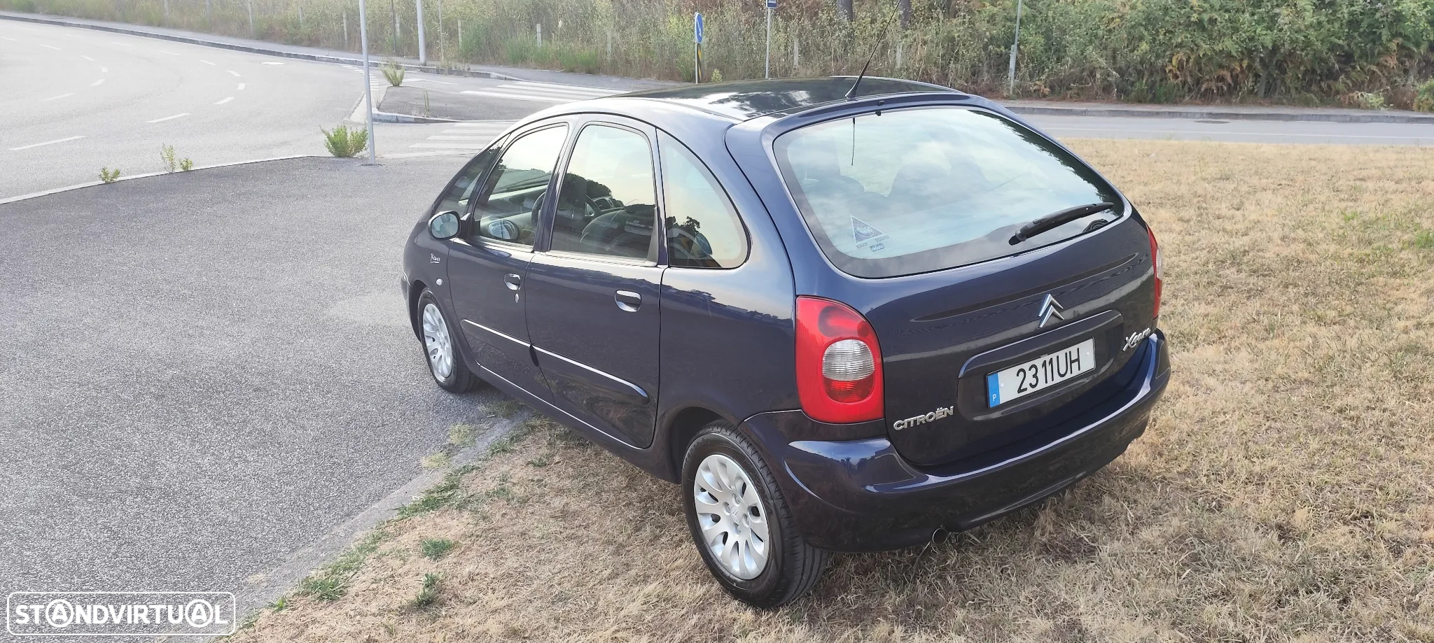 Citroën Xsara Picasso 1.6 Exclusive - 7