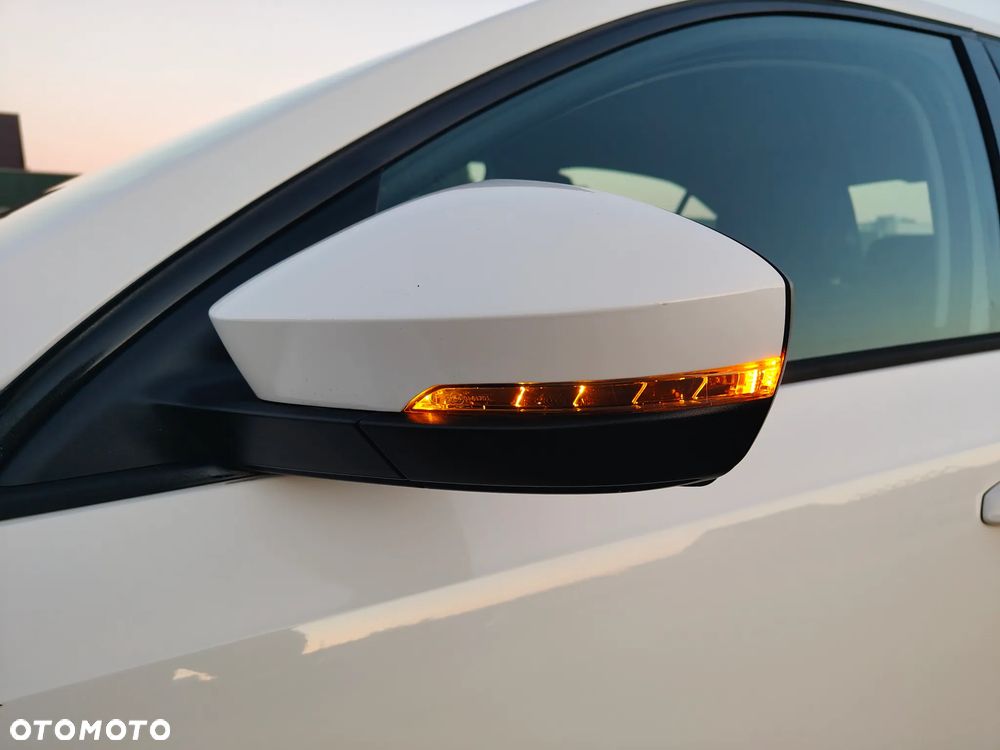Skoda Octavia 2019 photo 5
