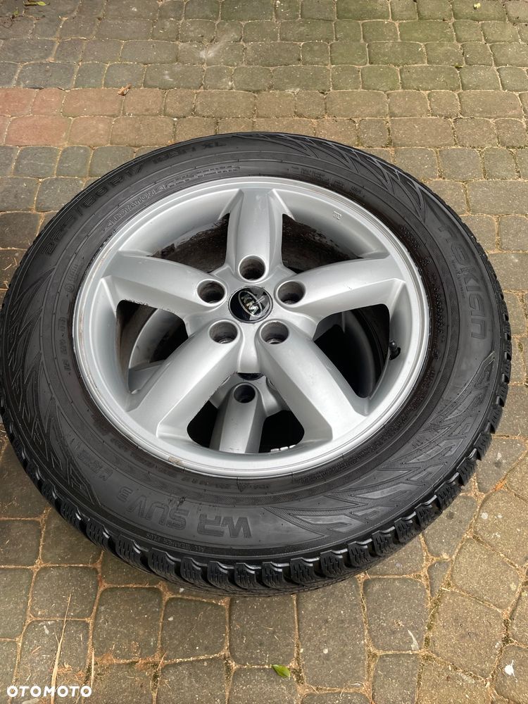 Kia Sportage 1.6 GDI M 2WD - 17