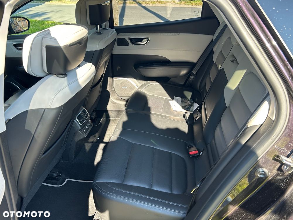 Renault Talisman 1.6 Energy dCi Initiale Paris EDC - 18