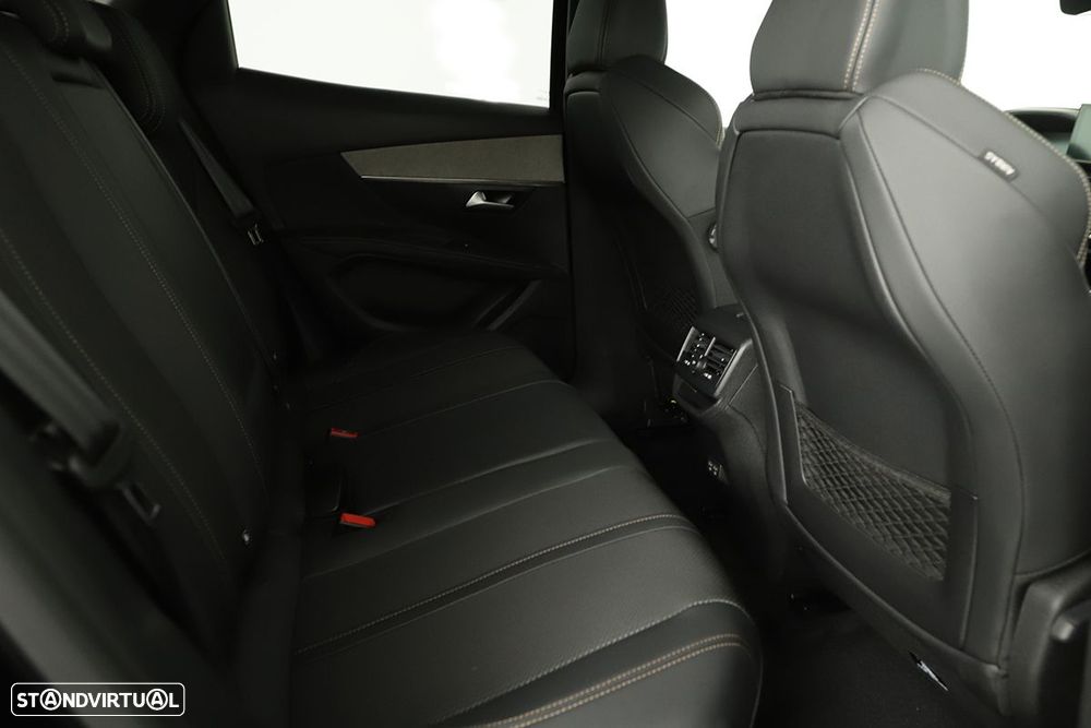 Peugeot 3008 1.2 PureTech GT EAT8 - 23