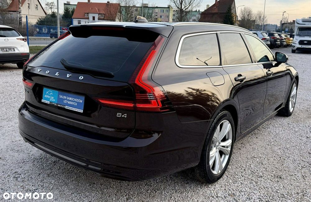 Volvo V90 B4 D Geartronic Inscription - 6