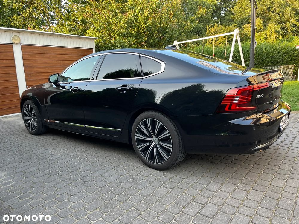 Volvo S90 B4 B Plus Bright - 3