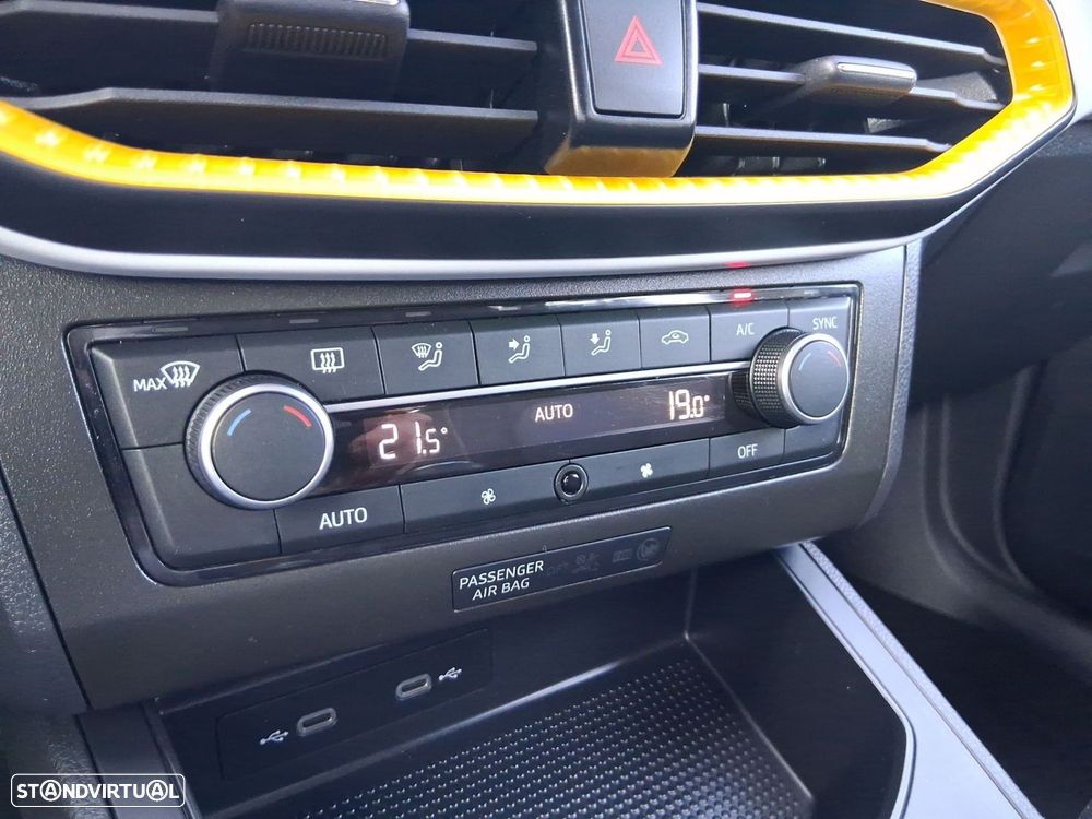 SEAT Ibiza 1.0 TSI Style - 6