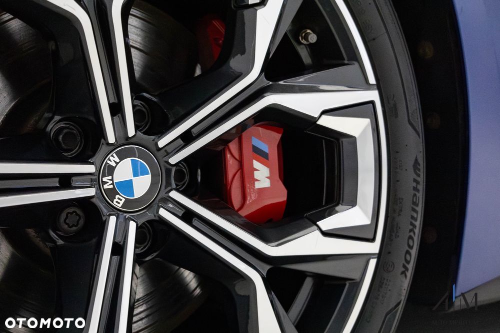 BMW Seria 4 M440i - 14