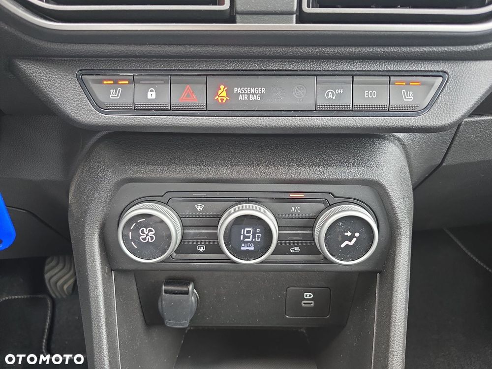 Dacia Sandero 1.0 TCe Expression - 23