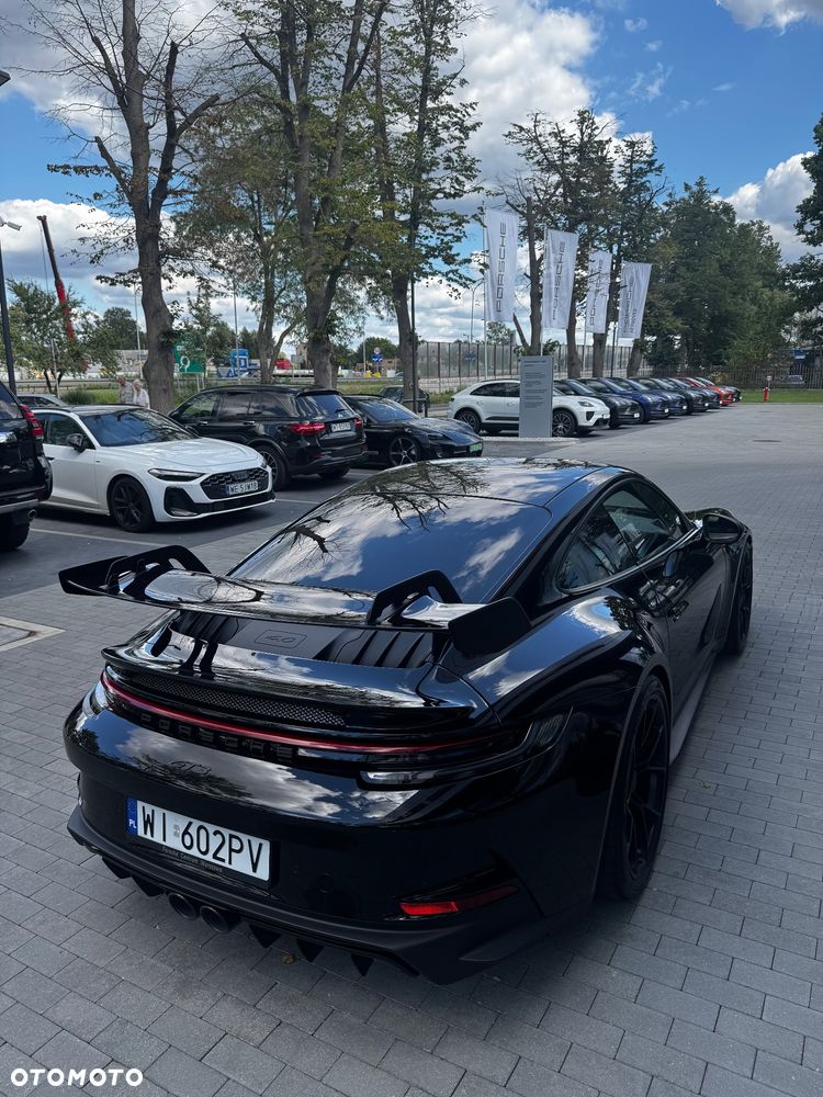 Porsche 911 GT3 - 35