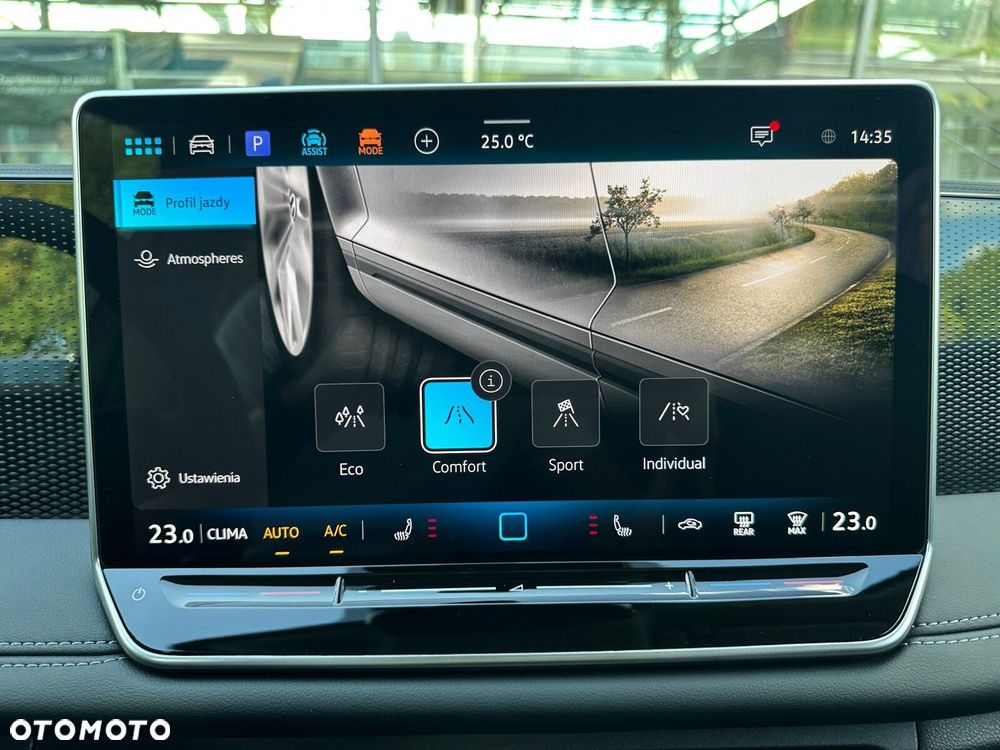 Volkswagen Tiguan 1.5 eTSI Life Plus DSG - 20