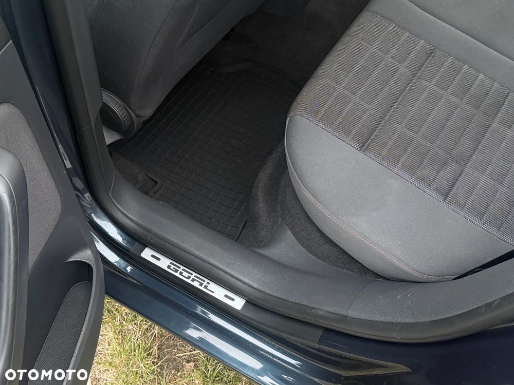 Volkswagen Golf 1.4 Goal - 10