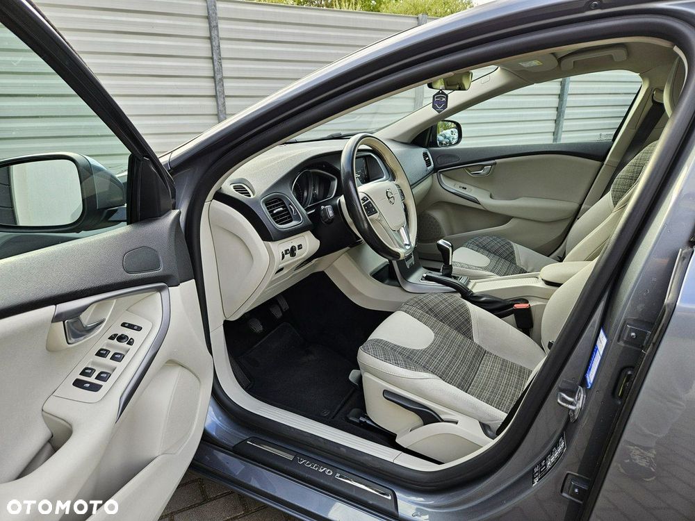 Volvo V40 D2 Drive-E SCR Dynamic Edition - 6
