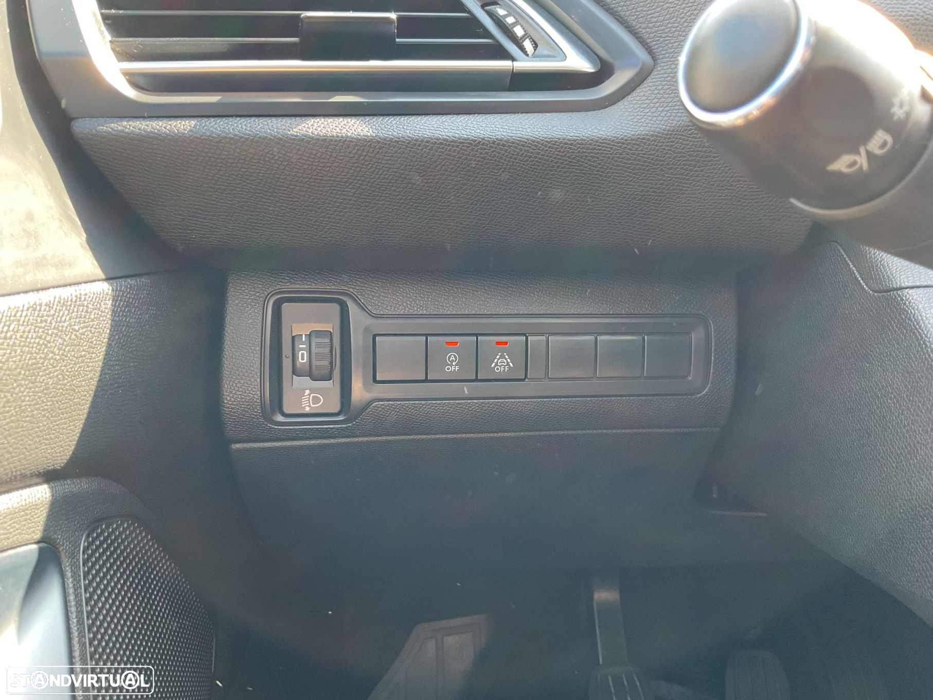 Peugeot 308 1.5 BlueHDi Allure - 22