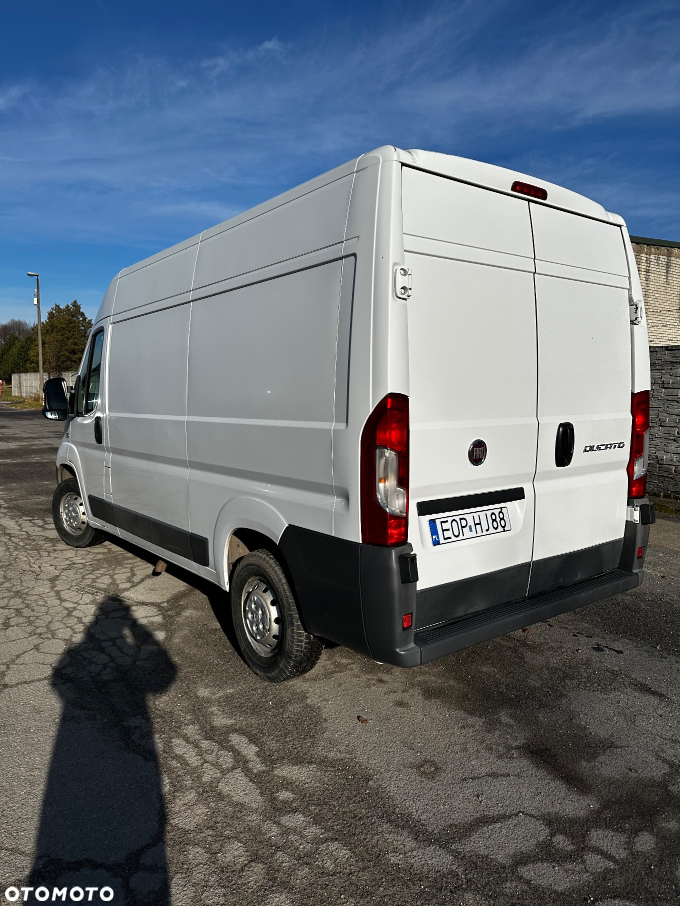 Fiat DUCATO - 3