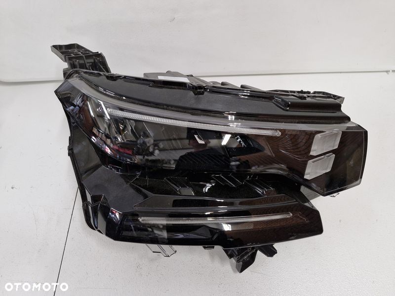 CITROEN C5 AIRCROSS e-C5 LAMPA REFLEKTOR PRAWY PRZÓD EU LED 9875281280 - 3