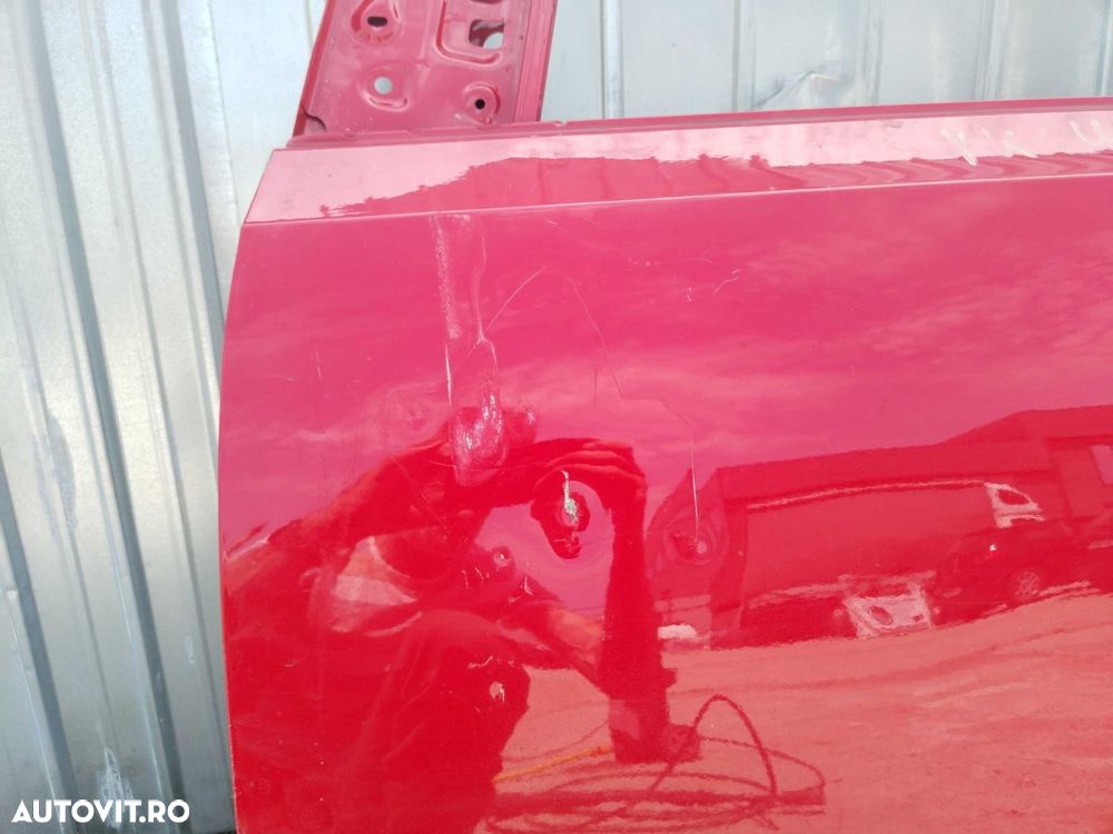 Usa stanga fata, VW Up, Seat Mii, Skoda Citigo, 2010, 2011, 2012, 2013, 2014, 2015, 2016, 2017, 2018, 2019, 2020, 2021, 2022, 2023, cod origine OE 1S4831311F. - 4