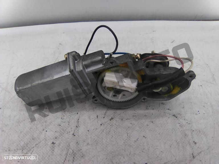 Sistema /motor Limpa Vidros Trás  Daewoo Matiz I [1997_2005] 0. - 2
