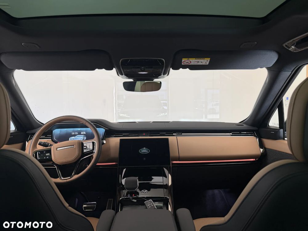Land Rover Range Rover Sport S 3.0 P460e PHEV Dynamic SE - 10