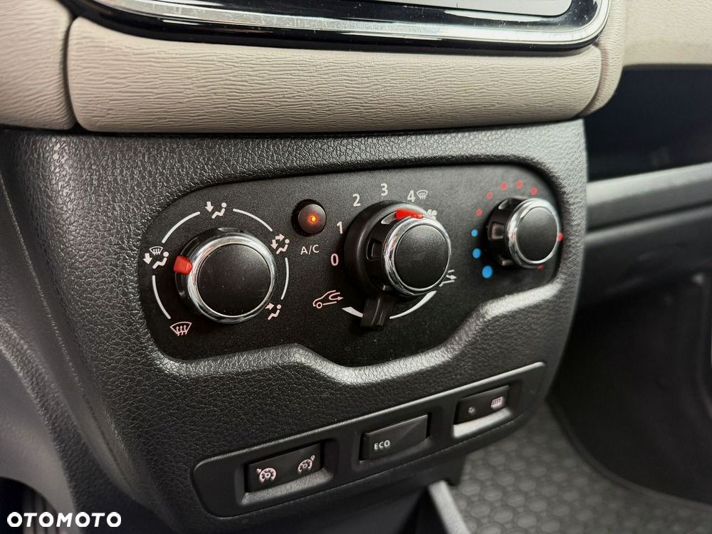 Dacia Dokker TCe 115 Comfort - 15