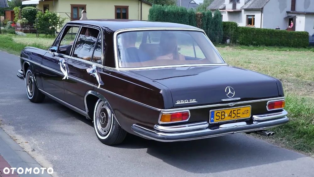 Mercedes-Benz Klasa S - 22