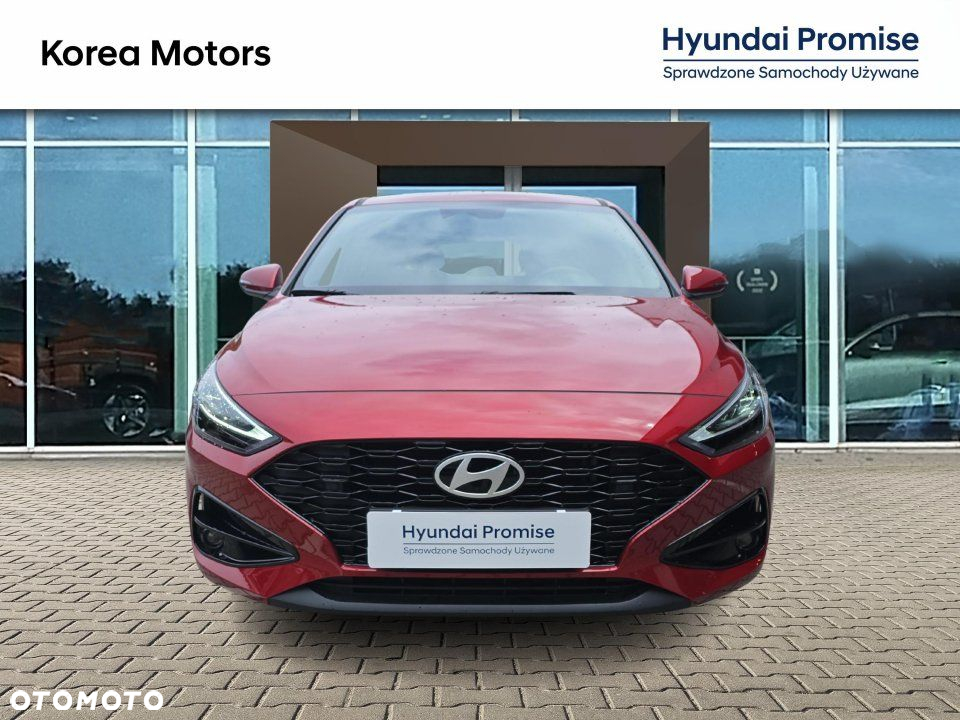 Hyundai i30 - 9
