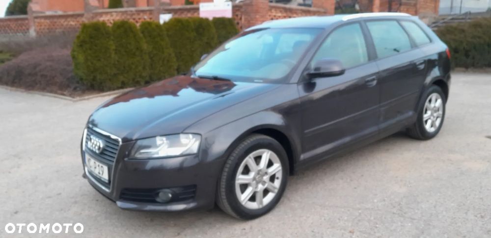 Audi A3 Sportback - 11