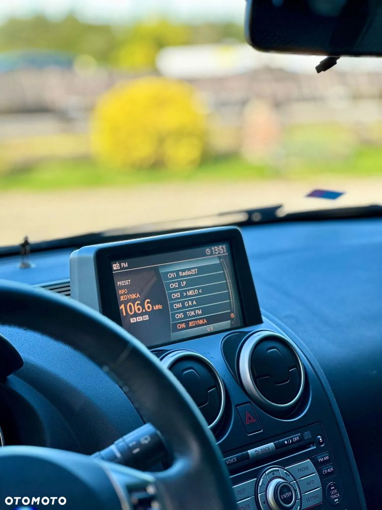 Nissan Qashqai 2.0 dCi Tekna - 19
